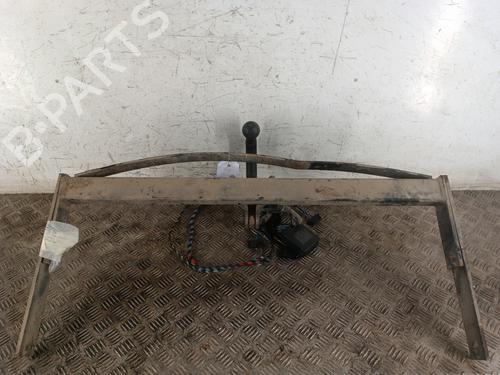 Tow ball/Mechanism VW POLO V (6R1, 6C1) 1.2 TDI | BP30153471C141