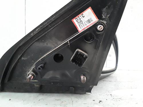 Right mirror KIA CERATO I Hatchback (LD) 2.0 CRDi | BP30026716C27 