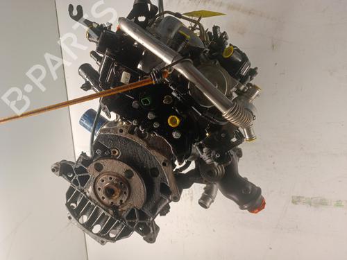 Engine PEUGEOT 607 (9D, 9U) 2.2 HDi | BP31993226M1  - Image 6