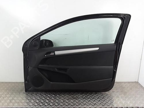 Drzwi przednie prawe OPEL ASTRA H GTC (A04) 1.7 CDTI (L08) | BP30021574C3 