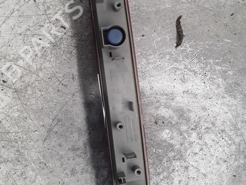 Third brake light RENAULT MEGANE III Coupe (DZ0/1_) 1.5 dCi (DZ09, DZ0D, DZ1F, DZ1G, DZ14, DZ29) | BP30012933L11 