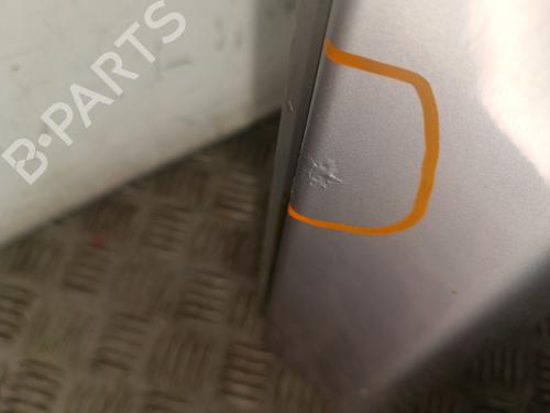 Hood PEUGEOT 307 (3A/C) 2.0 HDi 110 | BP30023075C1 