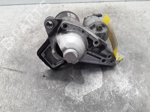 Anlasser für DACIA DOKKER MPV (KE_) 1.2 TCe (KEM0, KEAY) (115 hp) 30018896