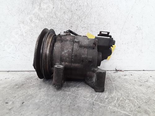 Compresseur AC NISSAN X-TRAIL I (T30) 2.2 dCi 4x4 | BP30008763M34