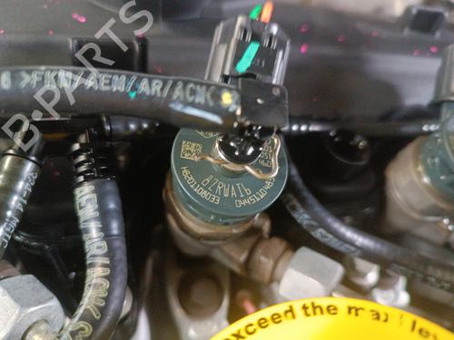 Engine RENAULT CAPTUR I (J5_, H5_) 1.5 dCi 90 (J5N4, J5M5, J5MW, J5M6, J5AL, J5AJ) | BP30020923M1  - Image 7