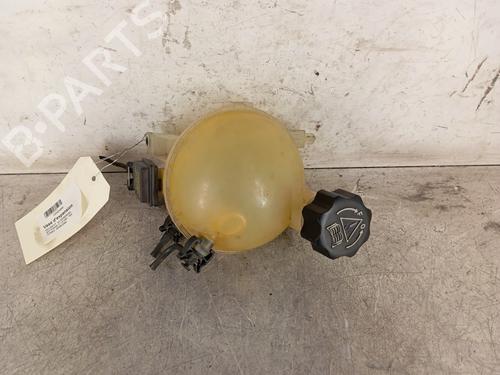 Used Expansion tank PEUGEOT 307 (3A/C) 1.6 HDi (90 hp) 30014647