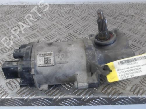 Elektronisk modul VW GOLF VII (5G1, BQ1, BE1, BE2) 1.6 TDI (105 hp) 30027634