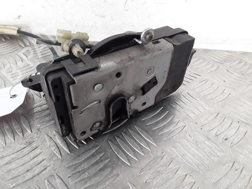 Used Front left lock OPEL ASTRA H GTC (A04) 1.9 CDTI (L08) (120 hp) 30022856