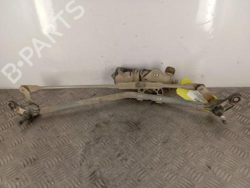 Front wiper motor RENAULT KANGOO Express (FW0/1_) | BP33715565M29 - Image 2