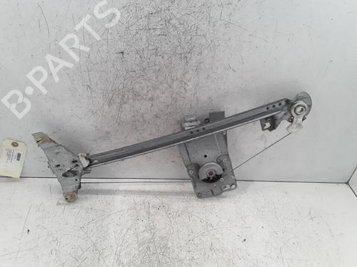 Used Rear right window mechanism PEUGEOT 307 Break (3E) 2.0 HDI 110 (107 hp) 30021084