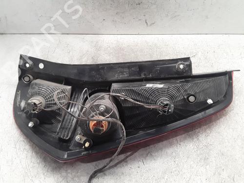 Left taillight SUZUKI SPLASH (EX) 1.0 (A5B310) | BP30012929C34