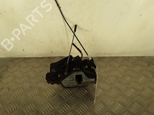 Front left lock BMW 3 (E46) 320 d | BP30011596C98