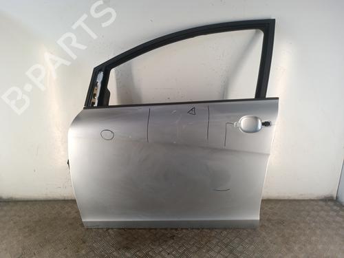 Used Left front door SEAT ALTEA (5P1) 1.9 TDI (105 hp) 30020268