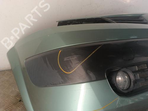 Front bumper RENAULT MEGANE II (BM0/1_, CM0/1_) 1.5 dCi (BM02, BM13, BM2A, CM02, CM13) | BP30020168C7