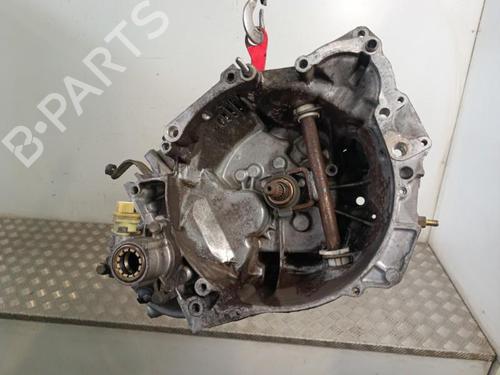 Gearkasse Gearkasse 30013913 30013913