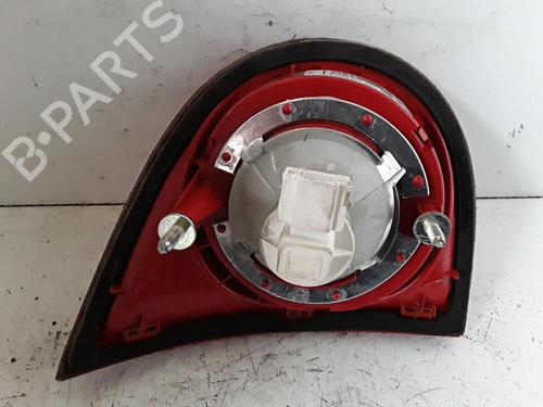 Right tailgate light VW GOLF V (1K1) 2.0 TDI | BP30027281C80