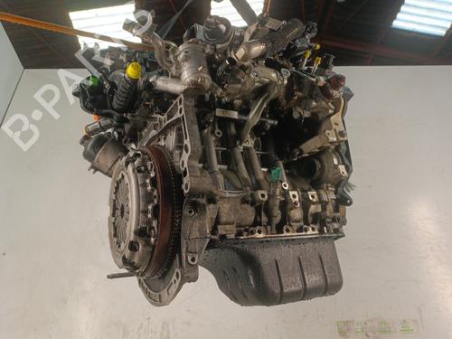 Engine PEUGEOT 208 I (CA_, CC_) 1.4 HDi | BP33850489M1 - Image 5