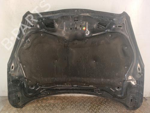 Used Hood Hood PEUGEOT 508 SW I (8E_) 2.0 HDi RXH Hybrid4 (200 hp) 33946294 33946294