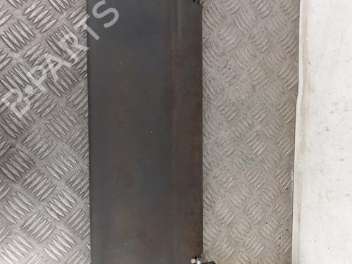 Used Left sun visor FIAT DUCATO Van (230_) 2.5 TDI (116 hp) 31129788