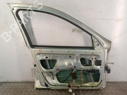 Left front door RENAULT LAGUNA II (BG0/1_) 1.8 16V (BG04, BG0B, BG0C, BG0V) | BP32386526C2