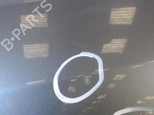 Left front fenders HONDA CR-V II (RD_) 2.2 CTDi (RD9) | BP30027483C41