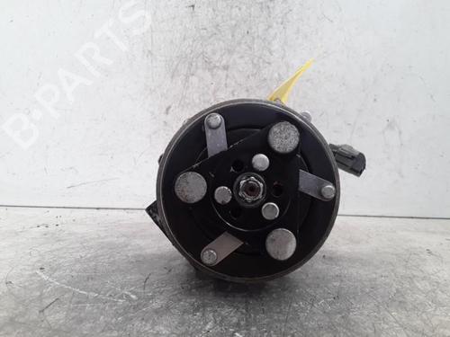 Used AC compressor FIAT DOBLO Cargo (263_) 1.3 D Multijet (90 hp) 30019384