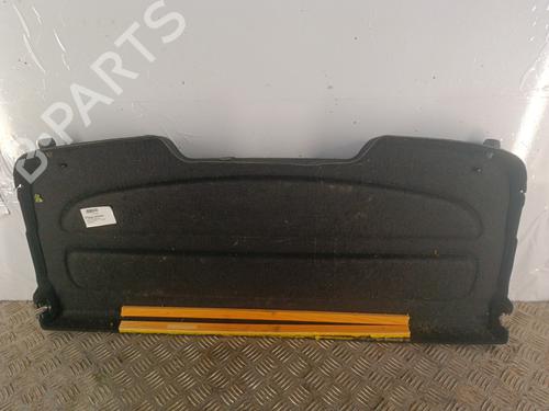Used Rear parcel shelf Rear parcel shelf FORD FIESTA VI (CB1, CCN) 1.4 TDCi (70 hp) 32386548 32386548