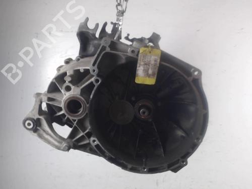 Getriebe FORD FOCUS II (DA_, HCP, DP) 1.6 TDCi | BP30016871M3 