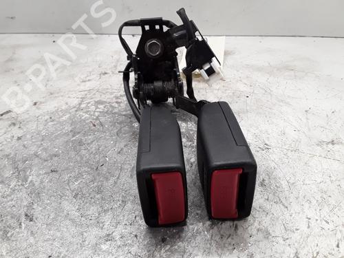 Sikkerhedssele-spænde MAZDA CX-5 (KE, GH) 2.2 D (KE2FW) (150 hp) 30010982