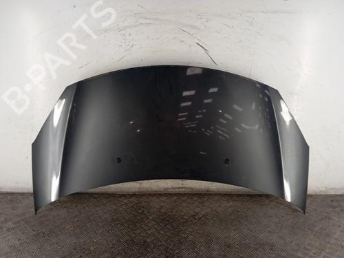 Used Hood CITROËN C3 II (SC_) 1.0 VTi 68 (68 hp) 30011977