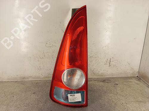 Left taillight RENAULT ESPACE IV (JK0/1_) 2.2 dCi (JK0H) | BP30014271C34 - Image 2