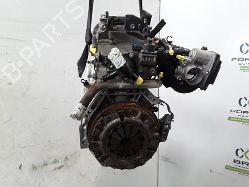 Engine OPEL AGILA B (H08) 1.0 (F68) | BP30021484M1  - Image 6