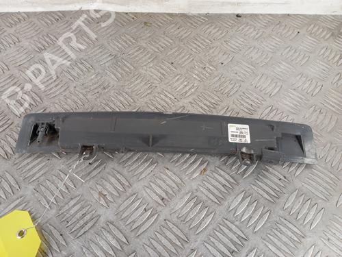 Used Third brake light Third brake light PEUGEOT 208 II (UB_, UP_, UW_, UJ_) 1.2 PureTech 75 (75 hp) 31376818 31376818