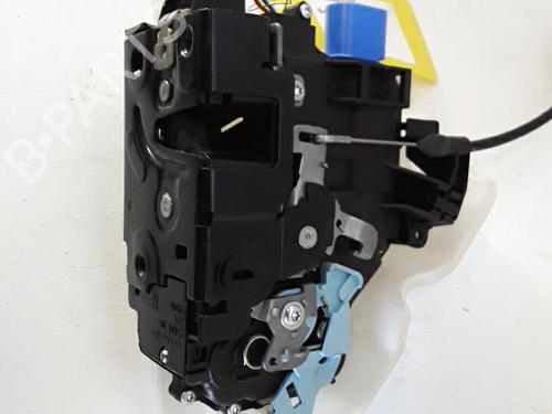 Used Rear right lock VW GOLF PLUS V (5M1, 521) 1.6 TDI (105 hp) 30027032