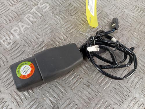 Engache cinturón MITSUBISHI ASX (GA_W_) 1.8 DI-D (GA6W) (150 hp) 32472824