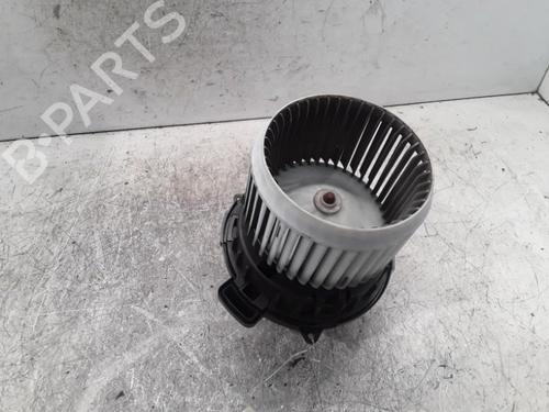 Heater blower motor NISSAN MICRA V (K14) 1.5 DCI | BP30009468M62