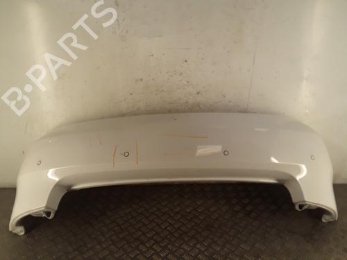 Rear bumper SKODA FABIA II (542) 1.6 TDI | BP30007477C8