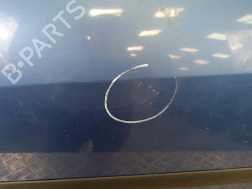 Left front door FORD KA (RB_) 1.3 i | BP30009150C2 