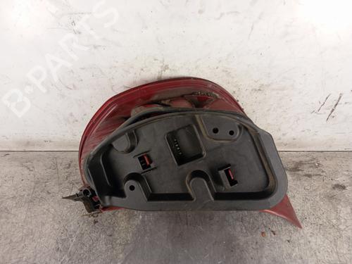 Used Left taillight Left taillight CITROËN C5 I (DC_) 2.0 HDi (DCRHZB, DCRHZE) (109 hp) 30009951 30009951