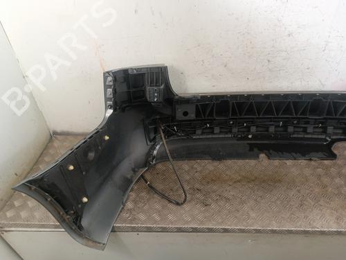 Bak støtfanger AUDI A4 B7 (8EC) 2.0 TDI 16V | BP30010682C8 