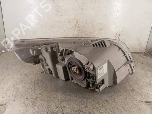 Used Left headlight Left headlight CHEVROLET AVEO / KALOS Hatchback (T250, T255) 1.2 LPG (84 hp) 30012276 30012276
