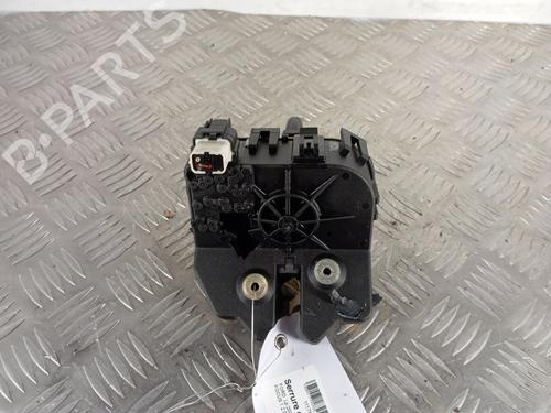 Tailgate lock FORD FOCUS I (DAW, DBW) 2.0 16V | BP30007782C101