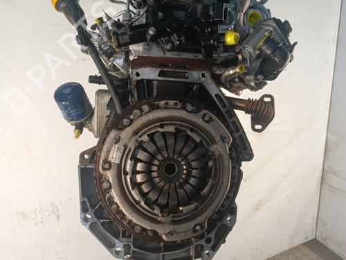 Engine RENAULT CLIO IV (BH_) 1.5 dCi 75 | BP30014566M1  - Image 7