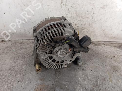 Used Alternator Alternator PEUGEOT 407 (6D_) 2.0 HDi 135 (6DRHRH, 6DRHRE, 6DRHRG, 6DRHRJ) (136 hp) 30018271 30018271