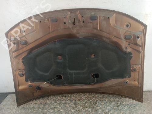 Hood DACIA DUSTER (HS_) 1.5 dCi | BP32341654C1 