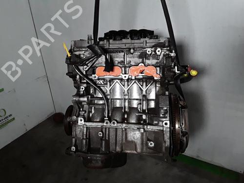 Motor NISSAN MICRA III (K12) 1.2 16V | BP30011138M1 