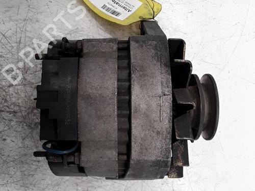 Used Alternator Alternator CITROËN AX (ZA-_) 11 (54 hp) 30016343 30016343