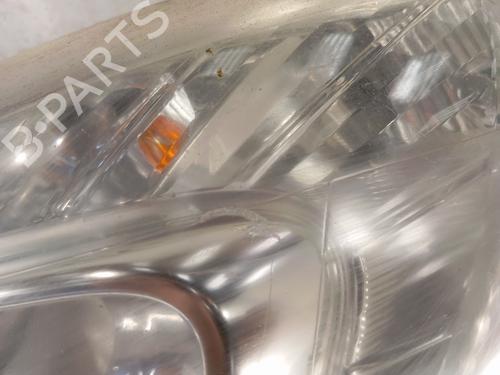 left-headlight-opel-meriva-b-mpv-s10-2010-2011-2012-2013-2014-2015-2016-2017-30014480 main image