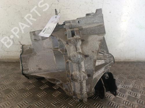 Gearbox PEUGEOT 308 SW II (LC_, LJ_, LR_, LX_, L4_) 1.2 THP 110 | BP30012512M3 
