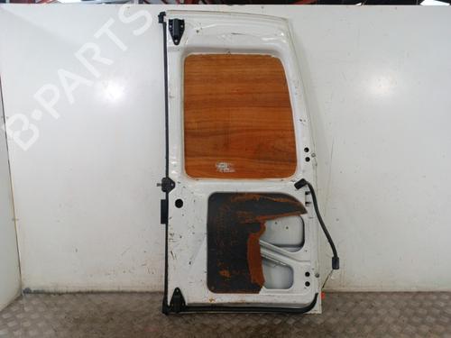 Left tailgate CITROËN JUMPY I Van (BS_, BT_, BY_, BZ_) 2.0 HDi 95 | BP30018709C76